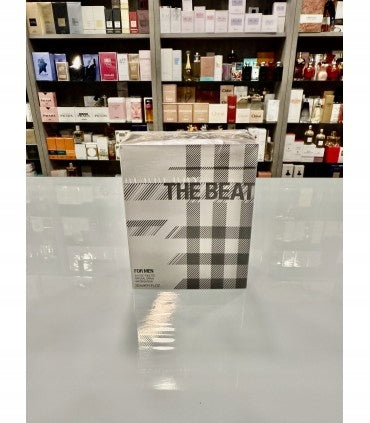 Burberry The Best For Men Eau De Toilette RARE 30ml Packaging status original