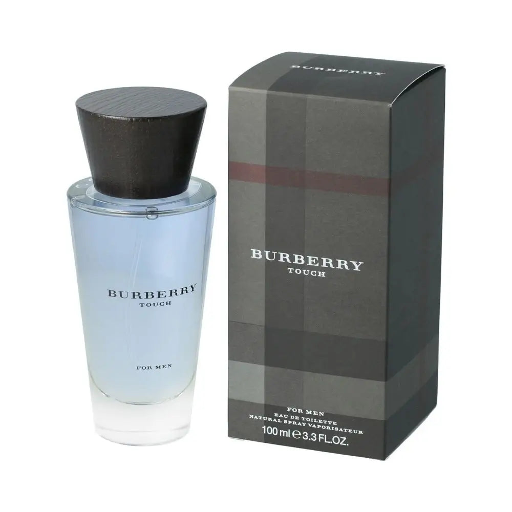 Burberry Touch For Men 100 ml EDT Manufacturer code 5045252648988