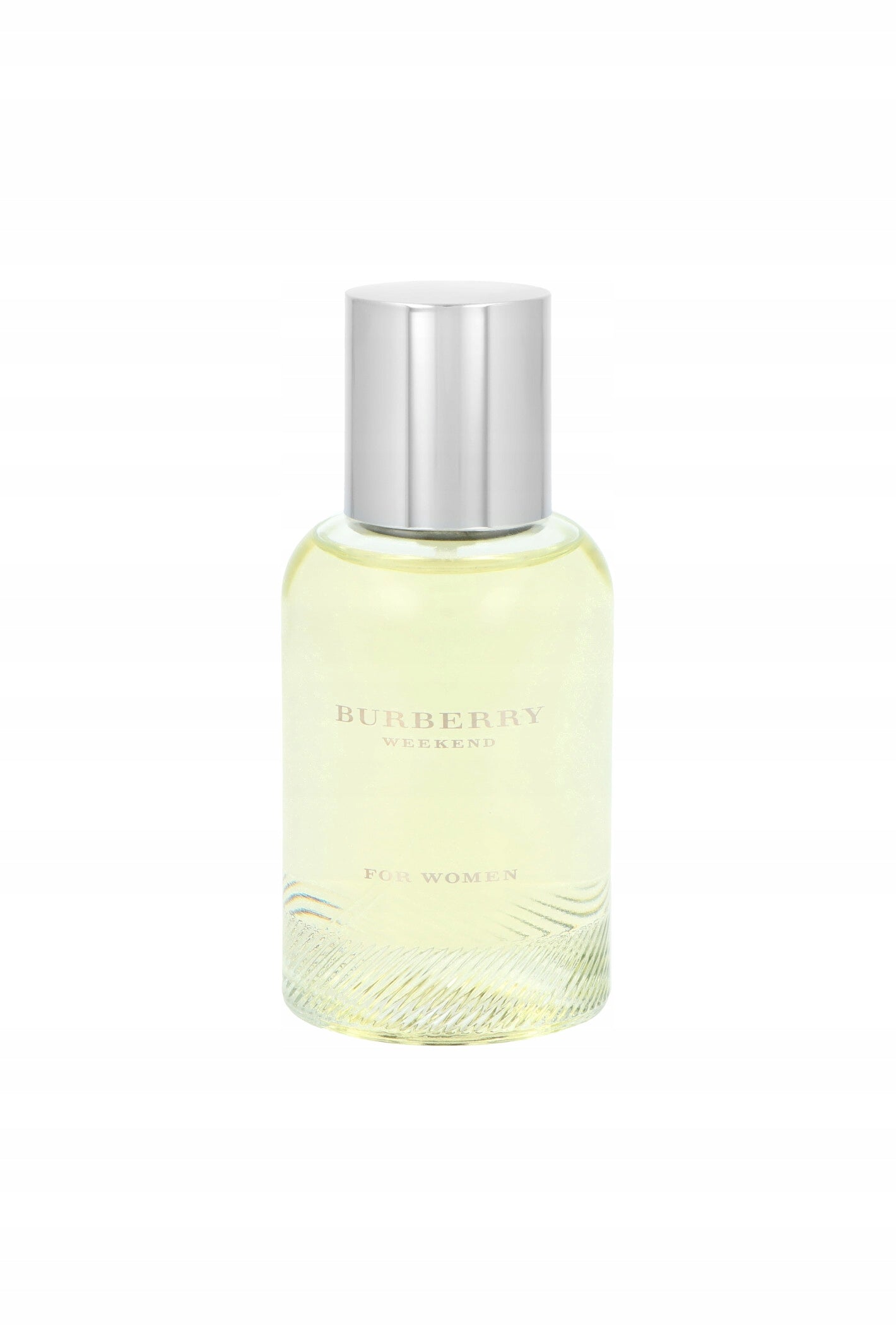 Burberry Weekend For Woman Edp 50ml Packaging status original