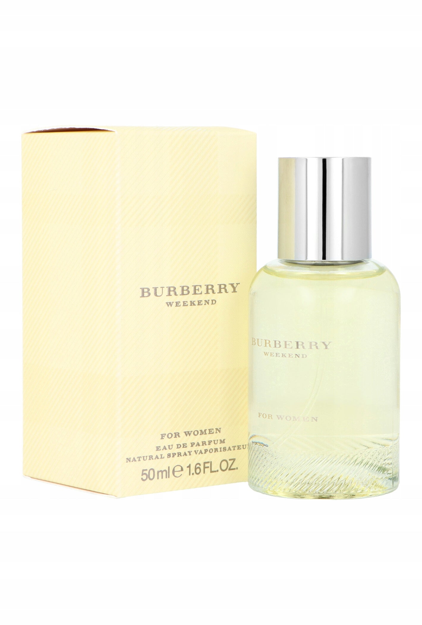 Burberry Weekend For Woman Edp 50ml