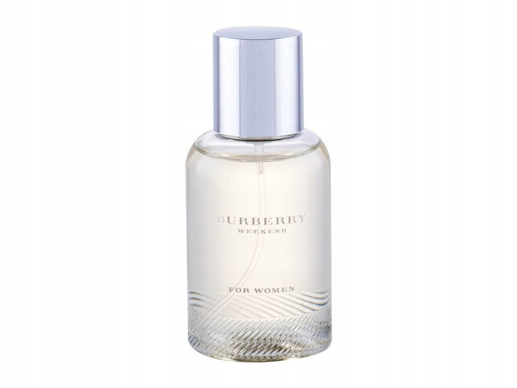 Burberry Weekend For Women Eau de Parfum 50ml