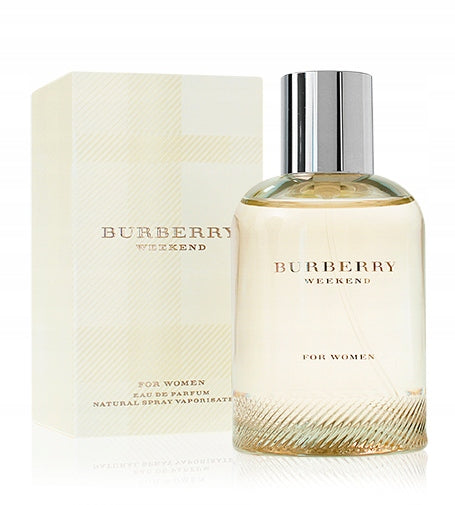 Burberry Weekend For Women parfémovaná voda pro ženy 100 ml