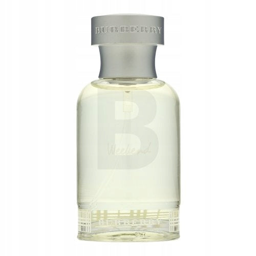 Burberry Weekend for Men toaletní voda pro muže 50 ml