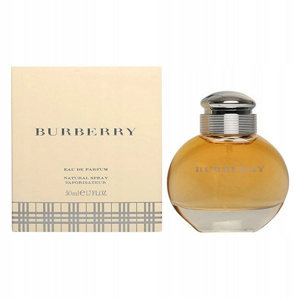 Burberry for Women Eau de Parfum Spray 50ml Kind eau de parfum