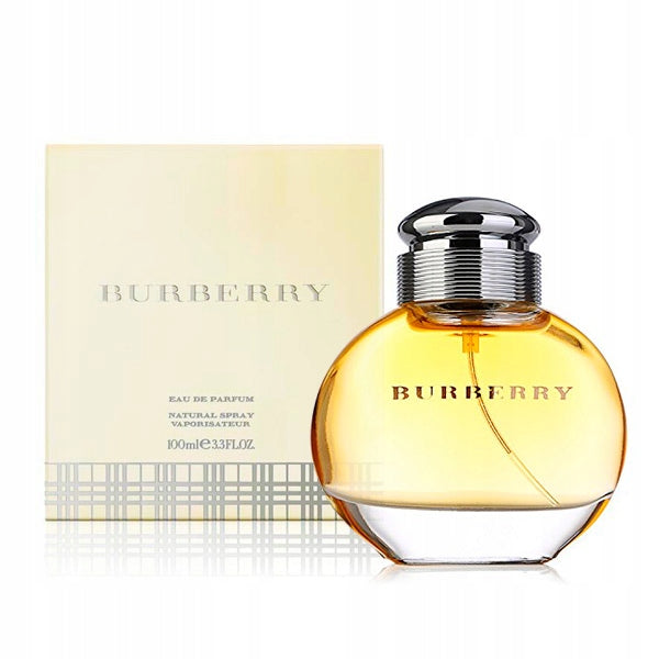 Burberry for Women Eau de Parfum Spray 50ml