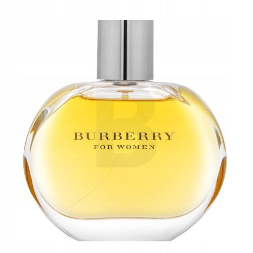 Burberry for Women parfémovaná voda pro ženy 100 ml