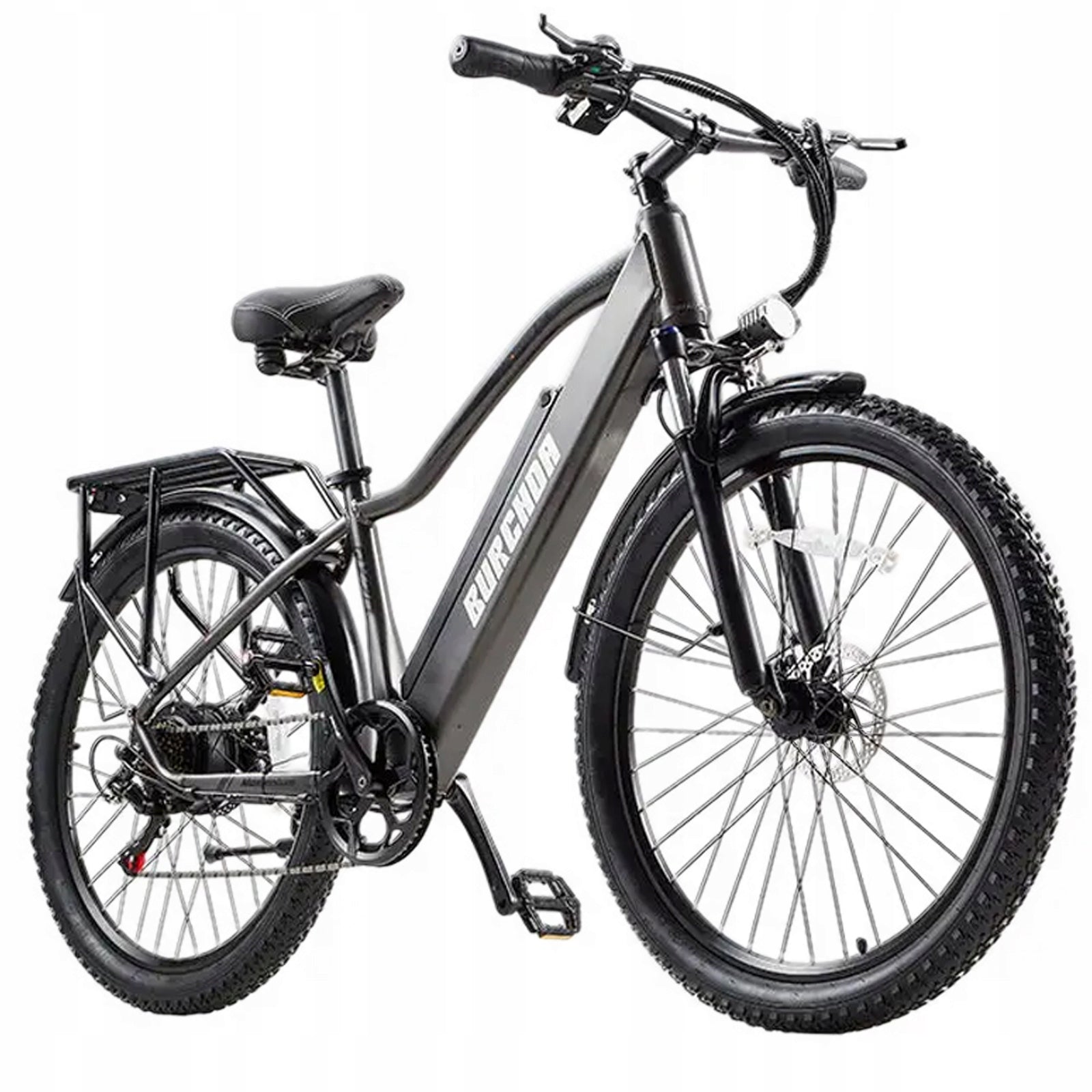 Burchda RX70 Electric Vehicles 1000W 20Ah 40km/h 27,5" unisex urban Manufacturer code DJDJGBJH-D4