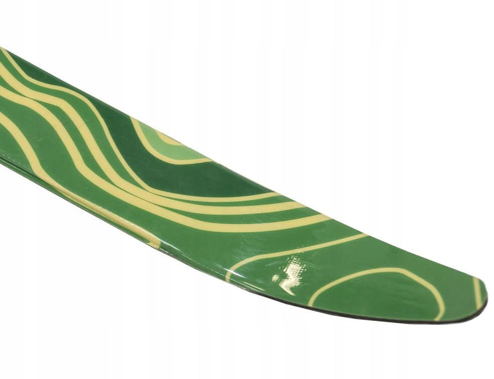 Burley Ski Kit Model Ski