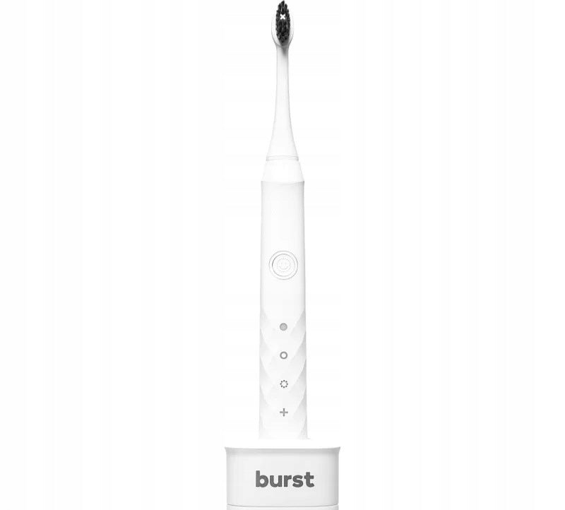 Burst Sonic Toothbrush Electric Sonic Toothbrush 1 Pack