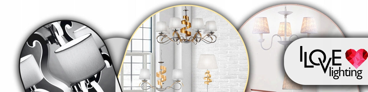Candellux Einbauleuchte SK-74 
