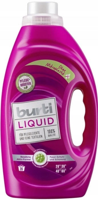 Burti Universal Washing Liquid 1,45l