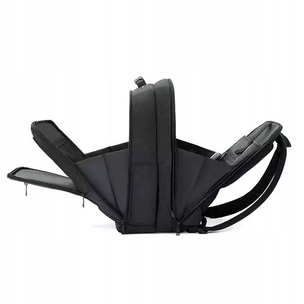 Business Backpack NINETYGO Business Large Capacity Black 33L Manufacturer code NGO-ULBB-BK