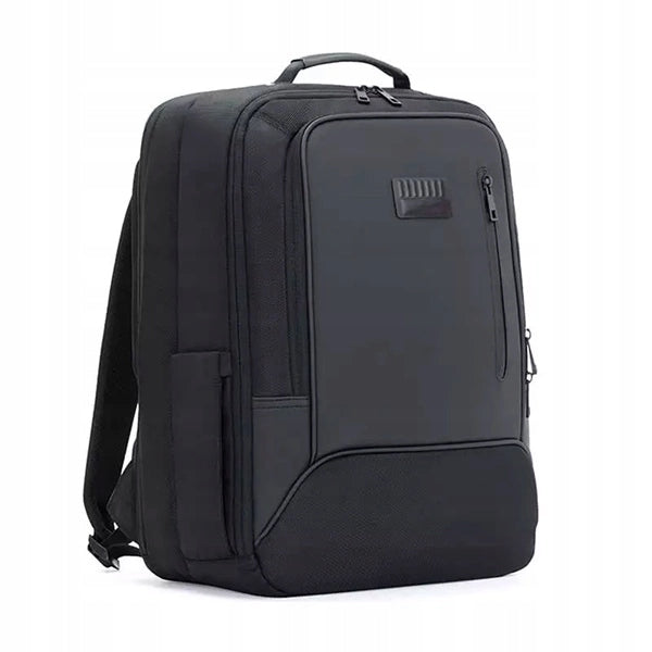 Business Backpack NINETYGO Business Large Capacity Black 33L