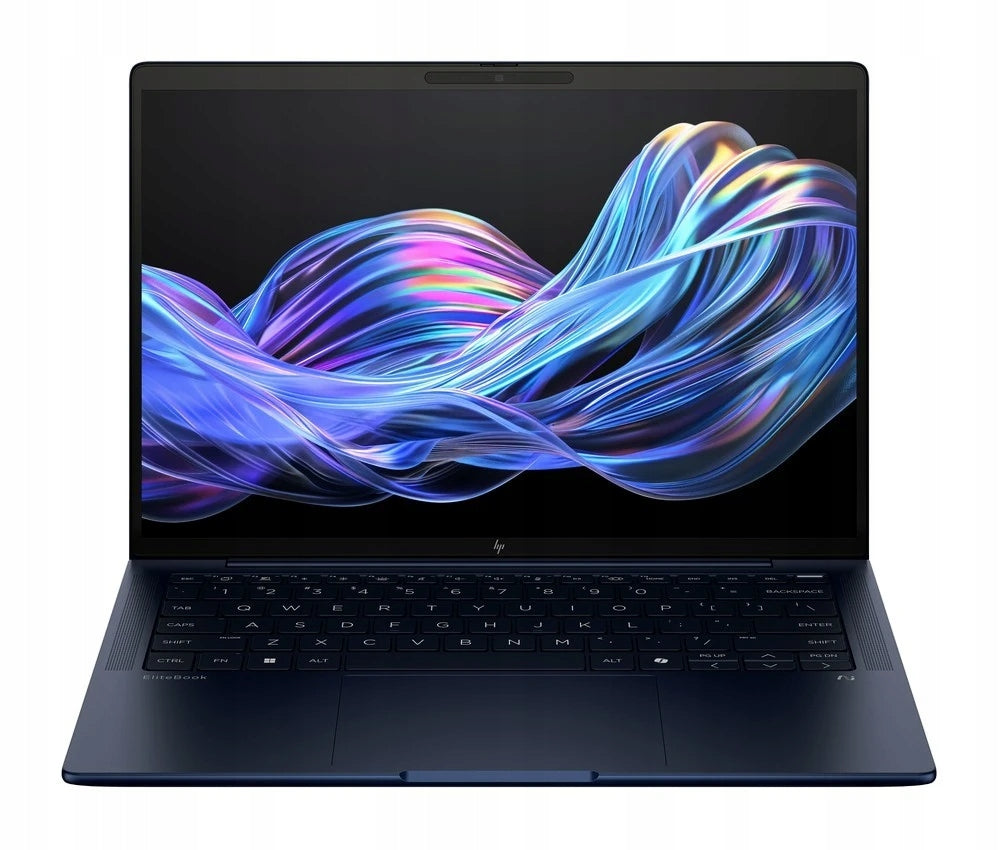 Business Laptop HP EliteBook X G1i 14 Ultra 7 32GB 1TB Win11 Pro Blue