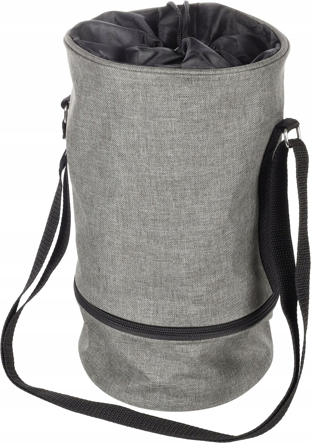 Buster Food Container Grey 17,5X31Cm 4L