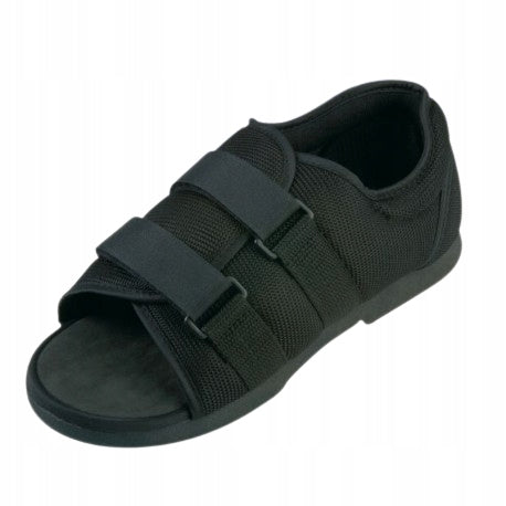 Postoperativer Schuh 