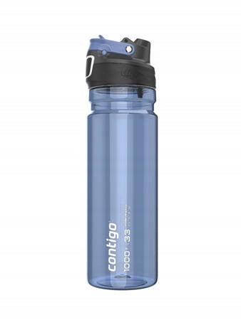 Wasserflasche Freeflow Contigo Trit, 1000ml 