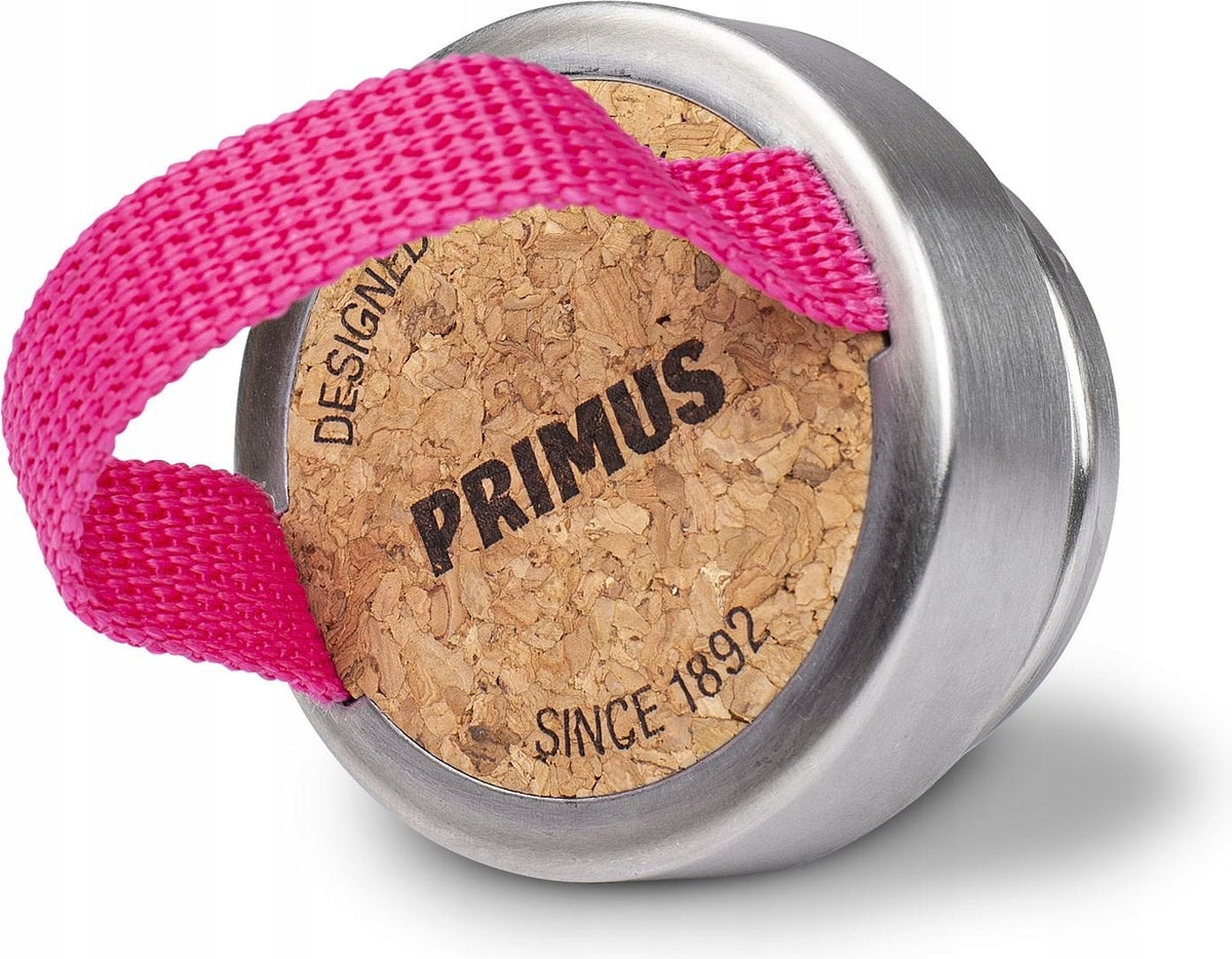 Edelstahltrinker Primus Klunken 700 ml - Pink 