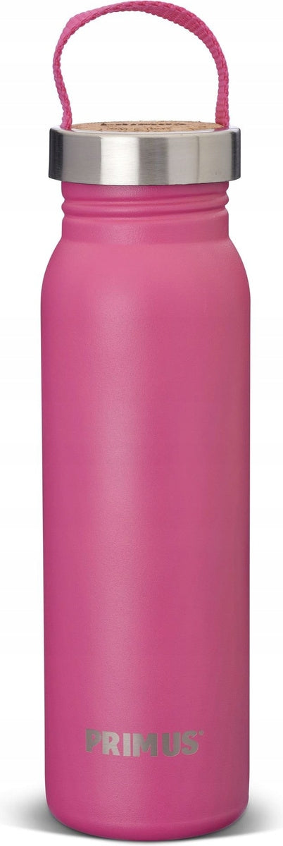 Edelstahltrinker Primus Klunken 700 ml - Pink 