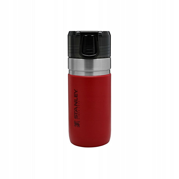 The Vacuum Insulated Go termosas, 0,47l, raudonas