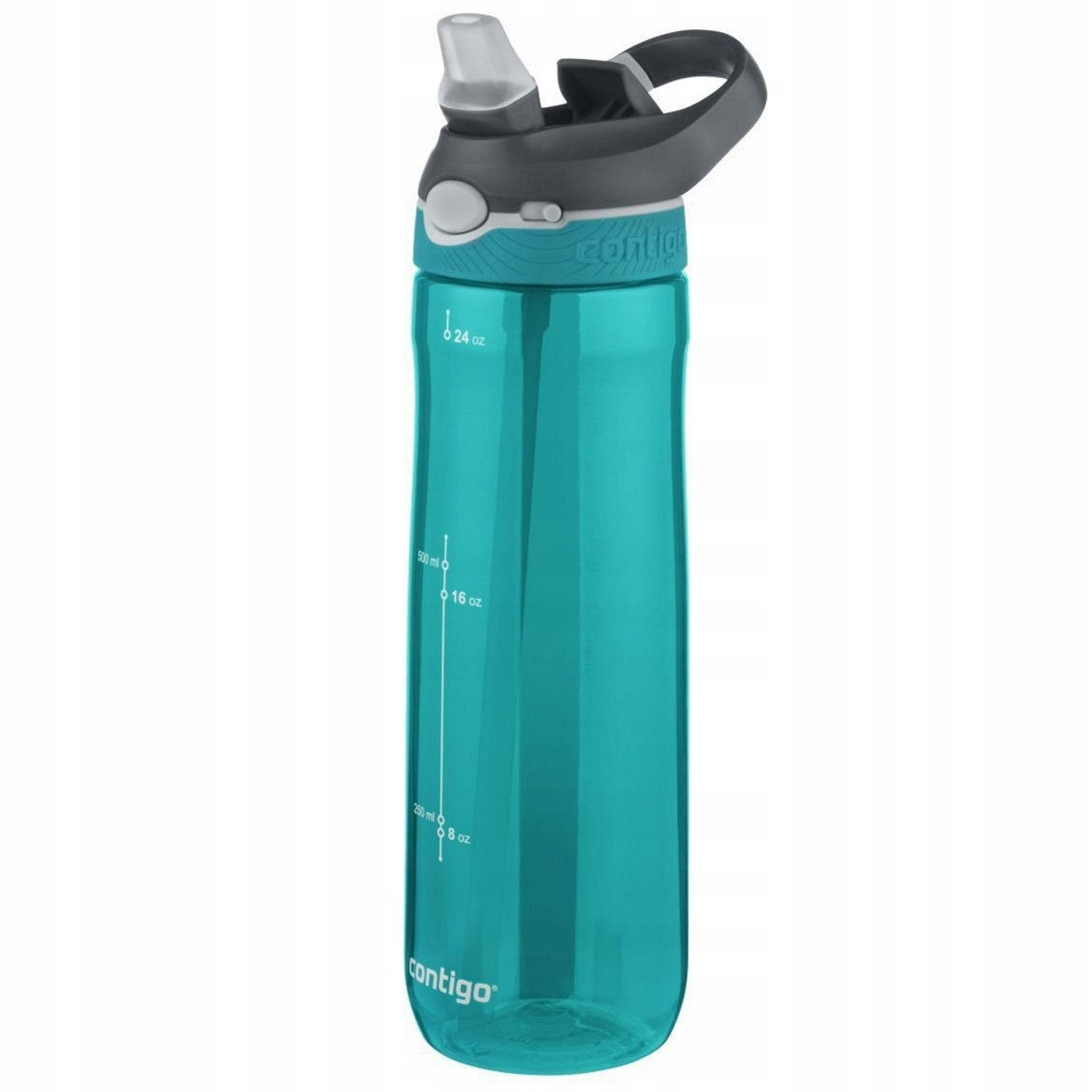 Contigo Butelka na wodę Ashland turkusowa 720ml
