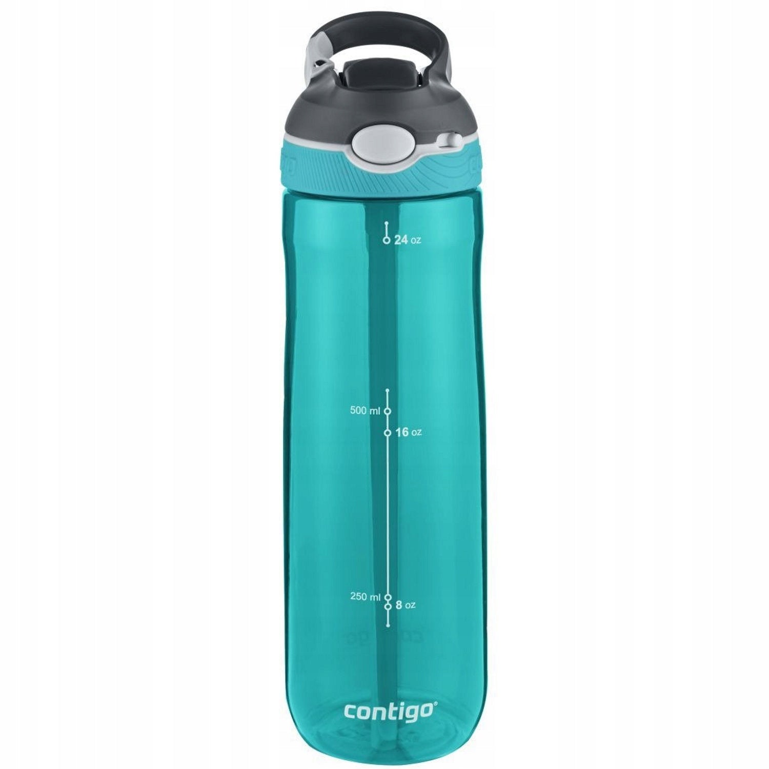 Contigo Butelka na wodę Ashland turkusowa 720ml