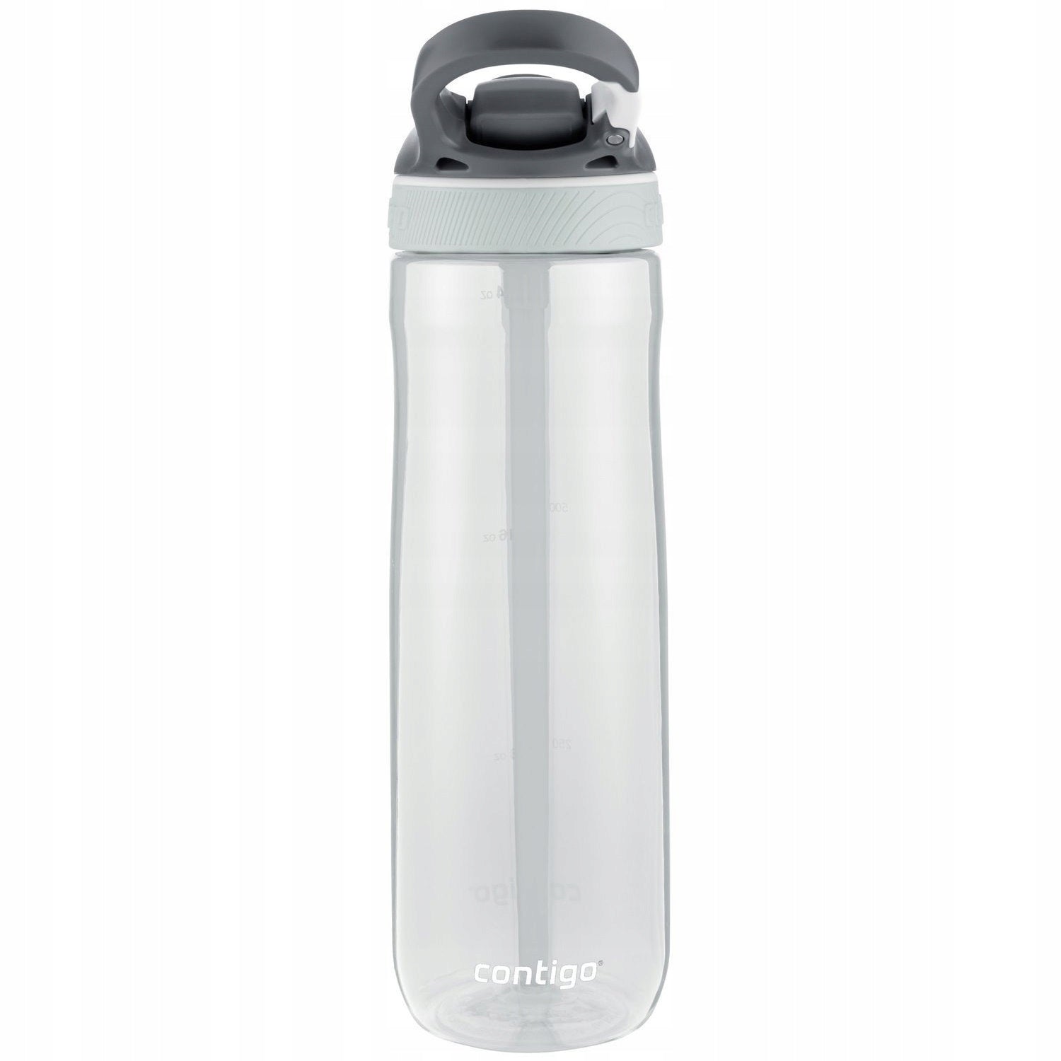 Contigo Butelka na wodę szara 720ml