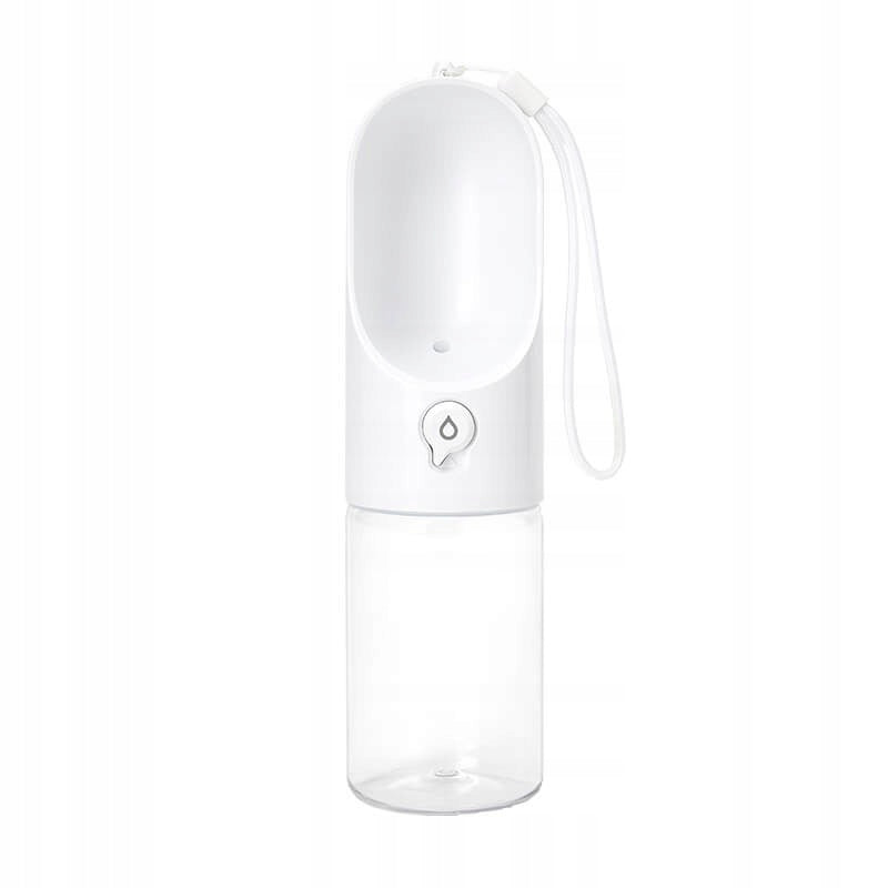 Petkit Haustiertrinker Eversweet Travel, 300 ml, weiß 