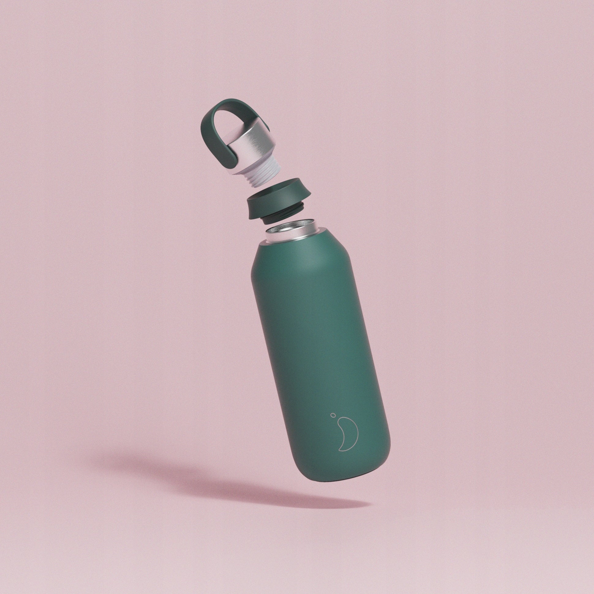 Gertuvė Chilly, 500 ml