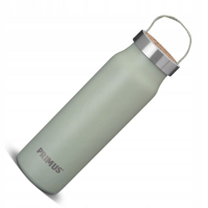 Nerūdijančio plieno gertuvė Primus Klunken V, 500ml - Mint