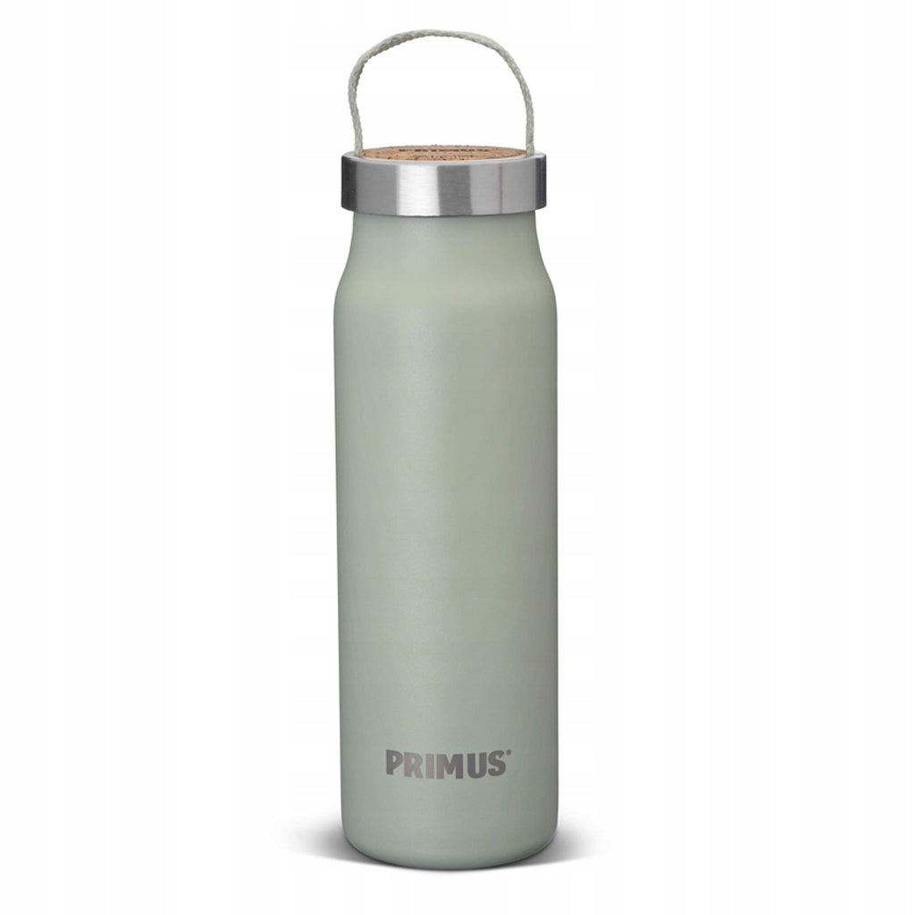 Edelstahltrinker Primus Klunken V, 500 ml – Minze 