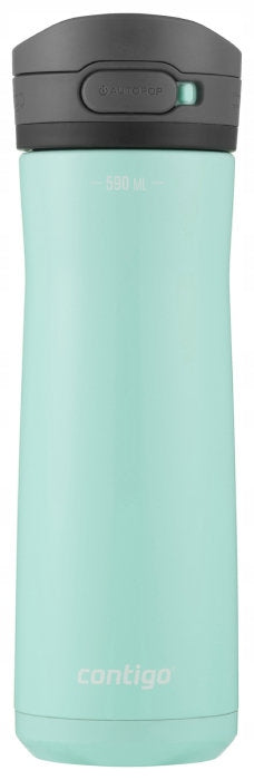 Wasserflasche JACKSON CHILL 2.0 SS BUBBL TEA 590ml, 2156481 