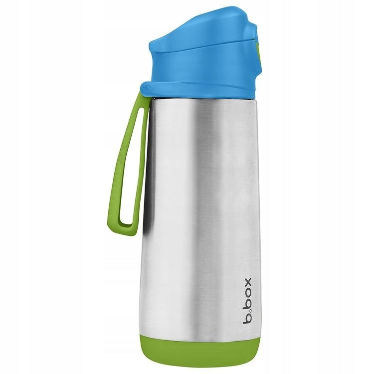 Termo buteliukas, 500 ml