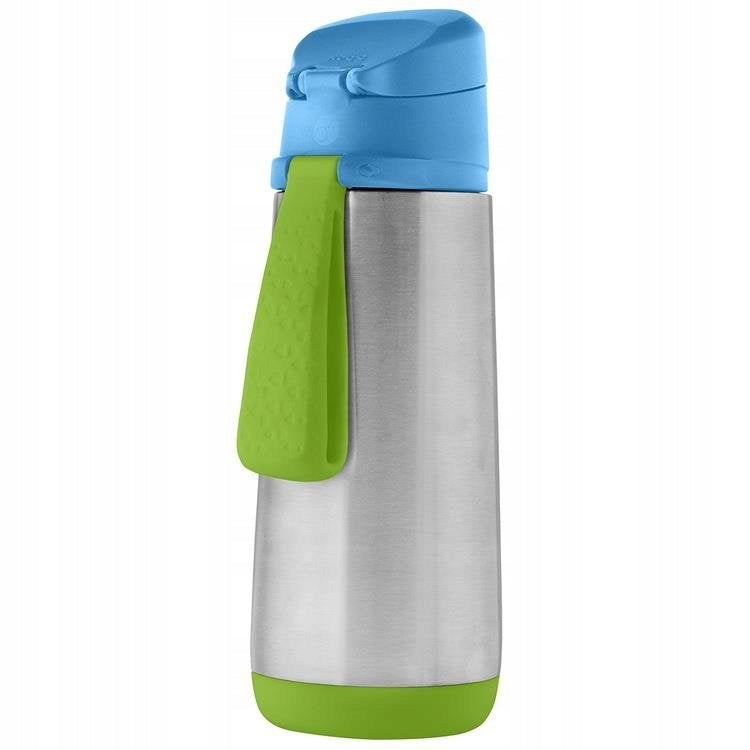 Termo buteliukas, 500 ml
