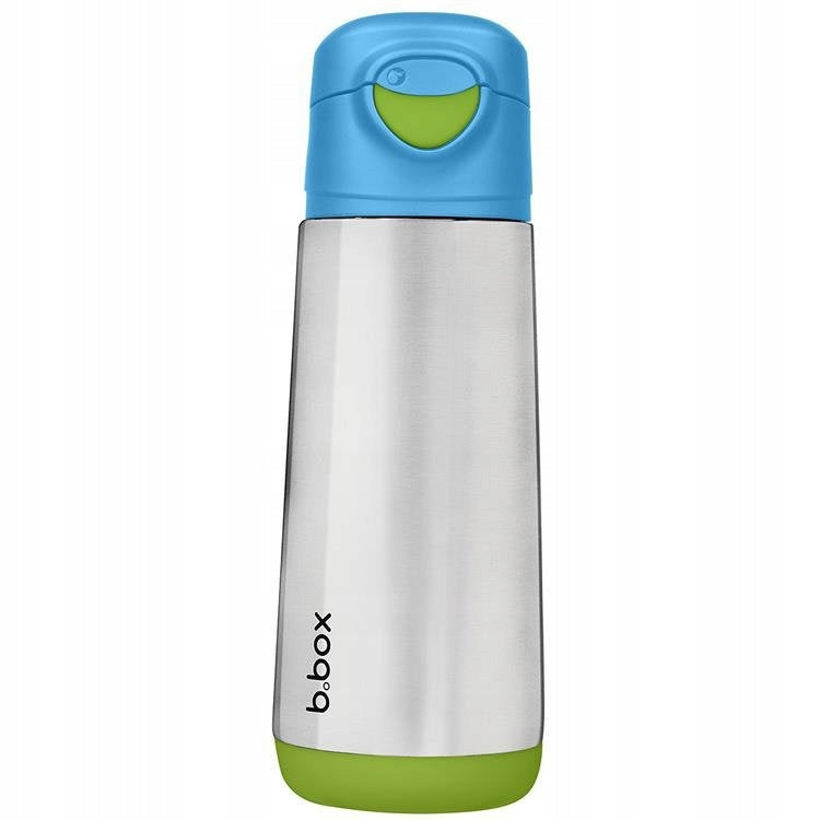 Termo buteliukas, 500 ml