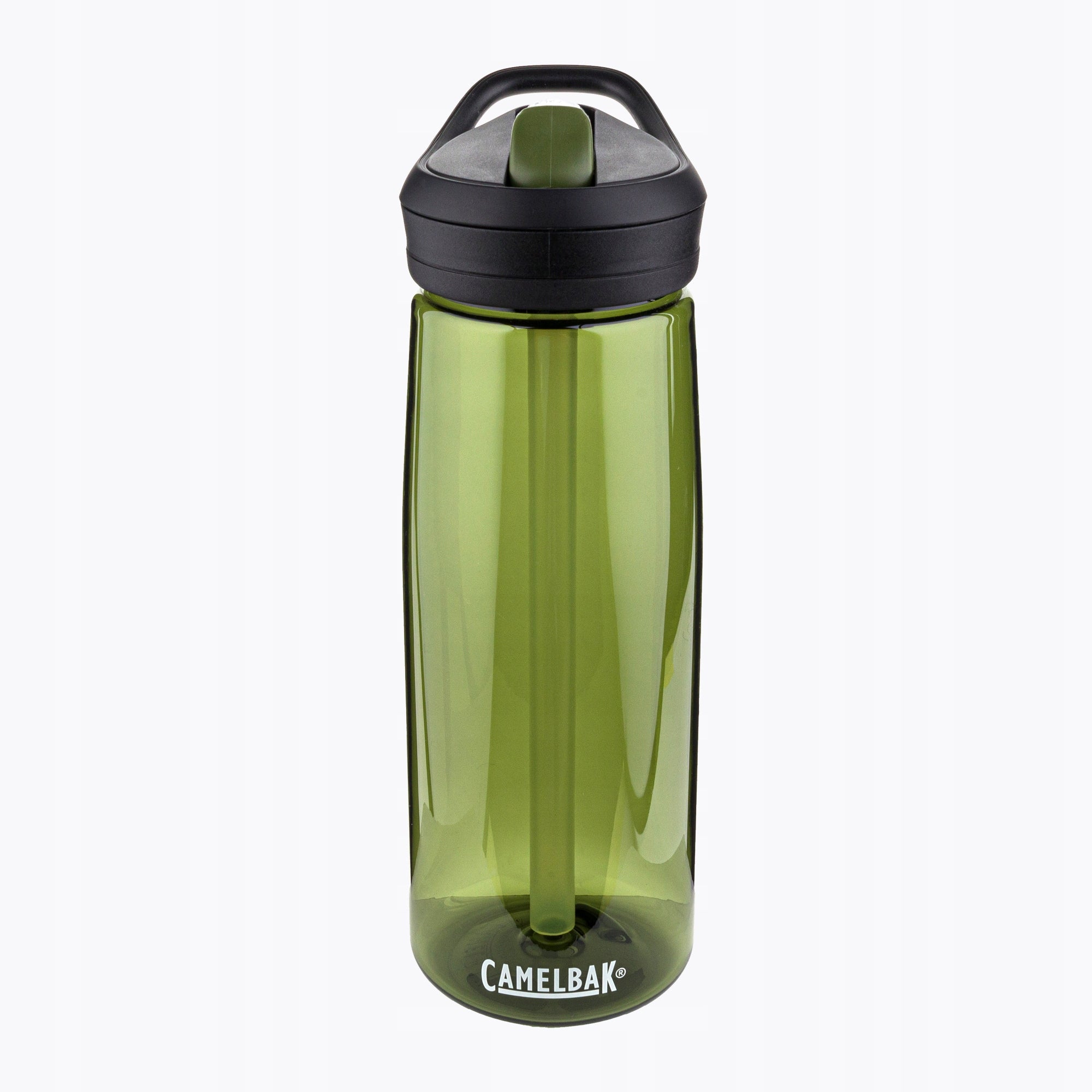 Trinkflasche CamelBak Eddy+, 750 ml, grün 