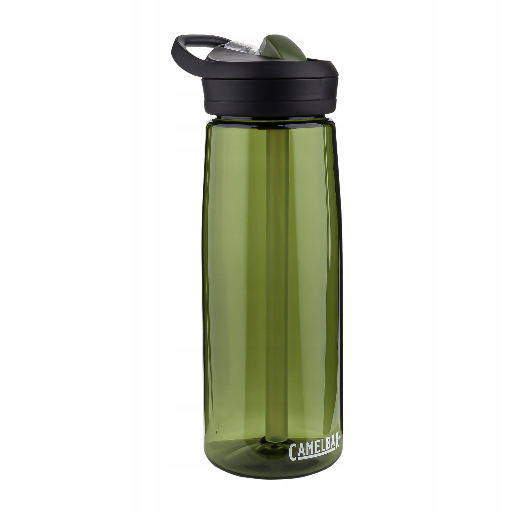 Trinkflasche CamelBak Eddy+, 750 ml, grün 