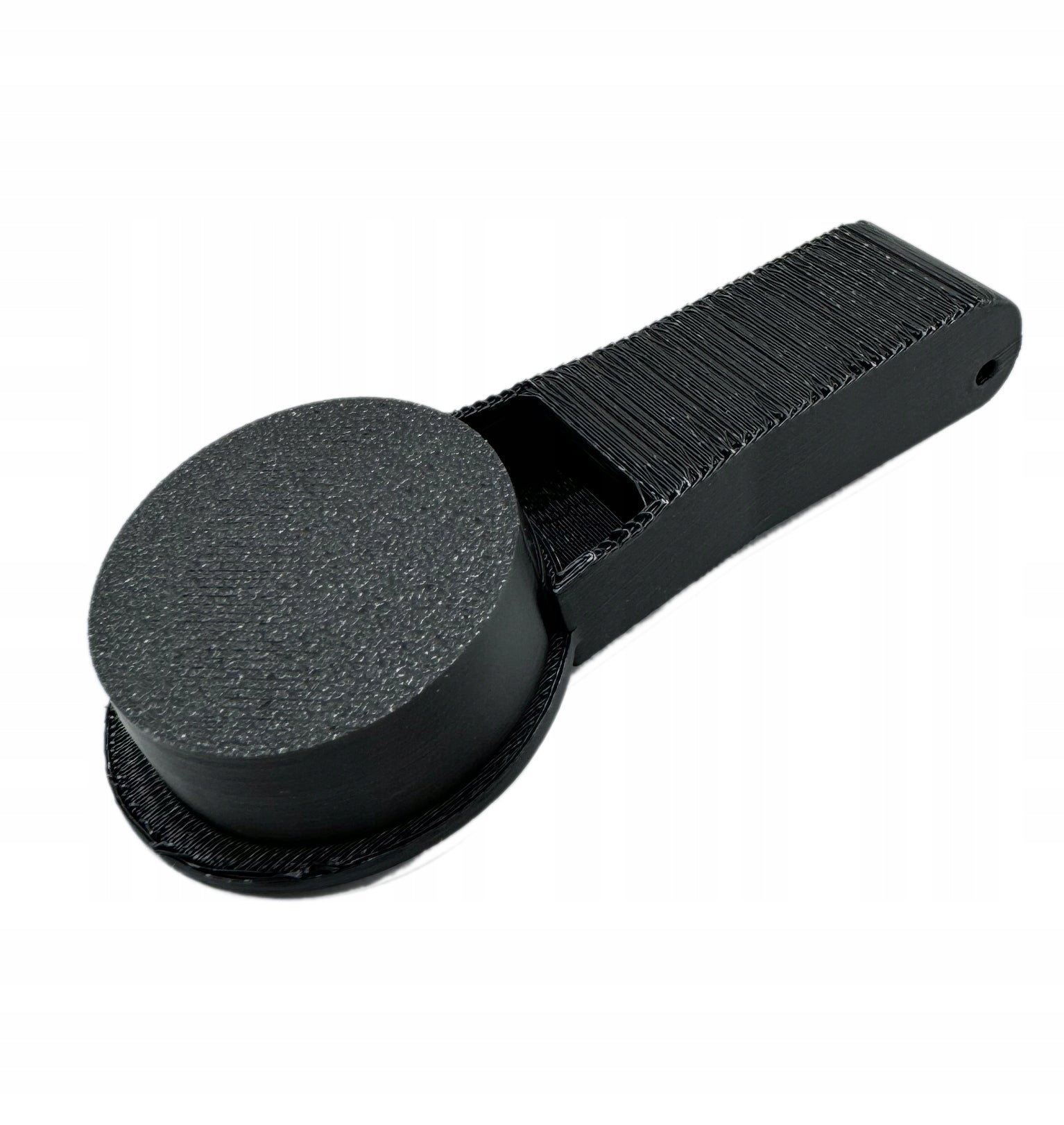 Button key for saturator SODA STREAM SPIRIT black Manufacturer code 01-SPIRIT