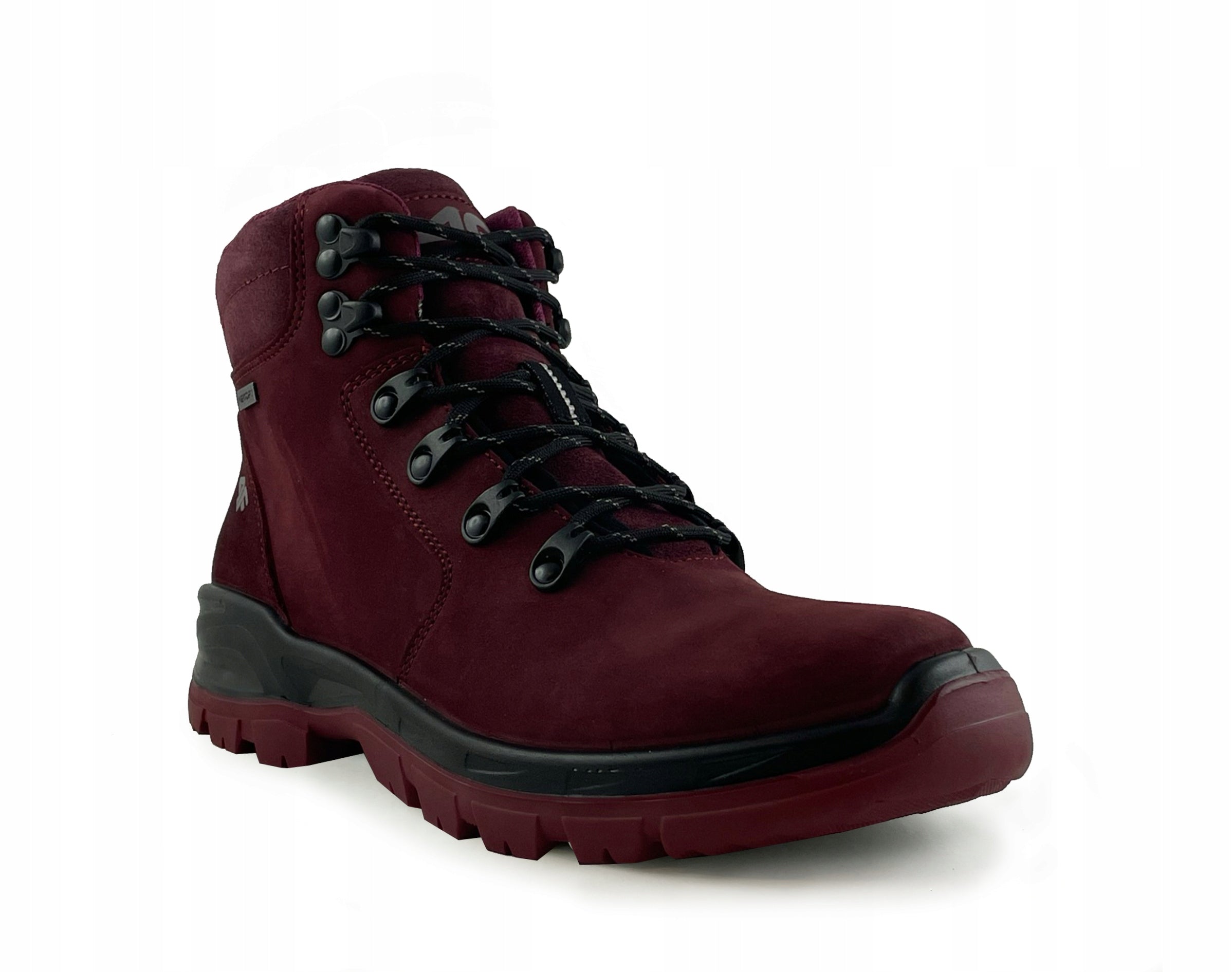 Sportschuhe für Damen 4F, rot 