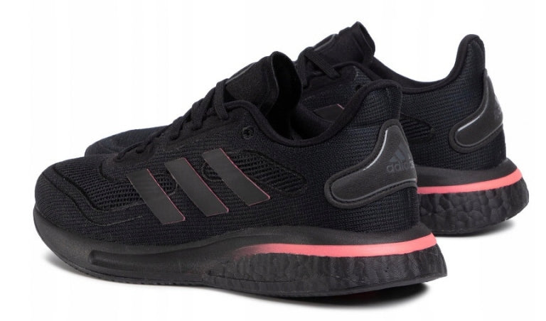 Bėgimo bateliai moterims, Adidas Supernova W FW8822