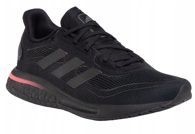 Bėgimo bateliai moterims, Adidas Supernova W FW8822