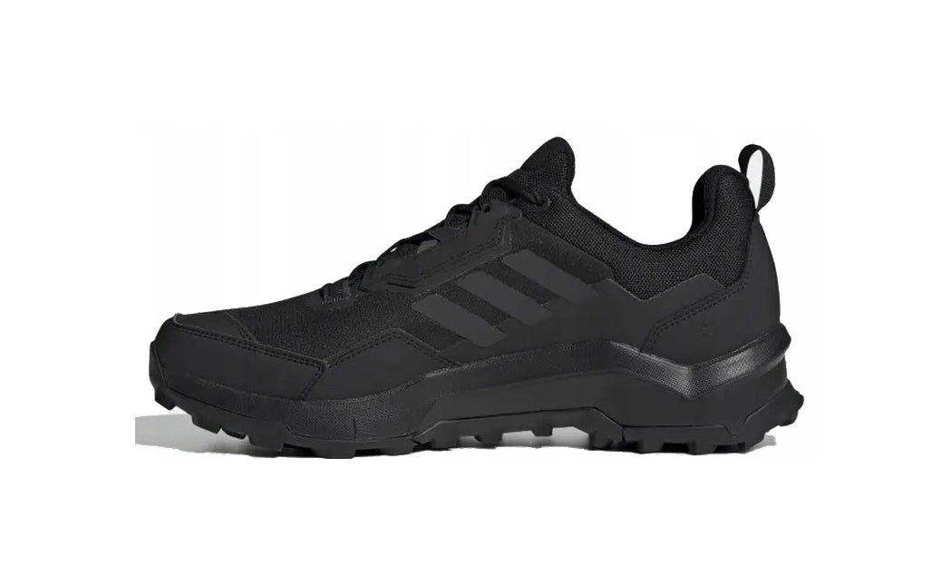 Kedai vyrams Adidas, juodi