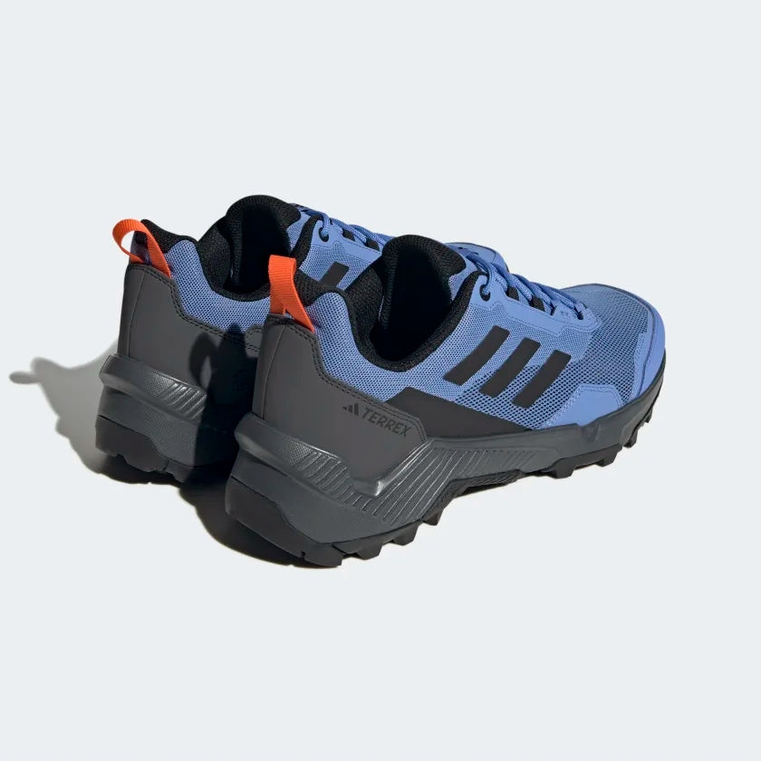 Žygio batai vyrams Adidas HP8610, mėlyni