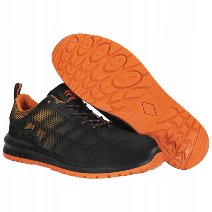 Arbeitsstiefel Airvent O SB Art.Master 