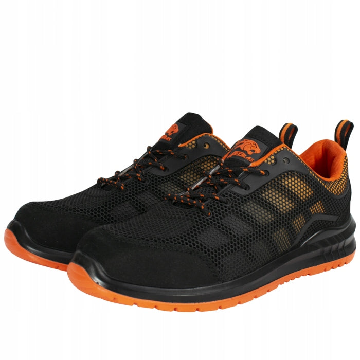 Arbeitsstiefel Airvent O SB Art.Master 