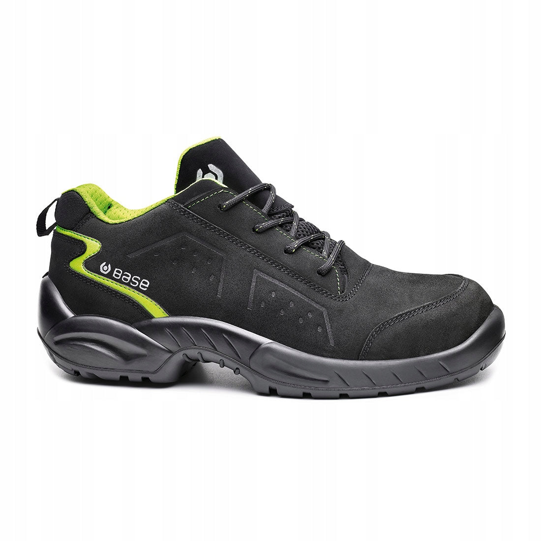 Arbeitsstiefel Base Chester S3 