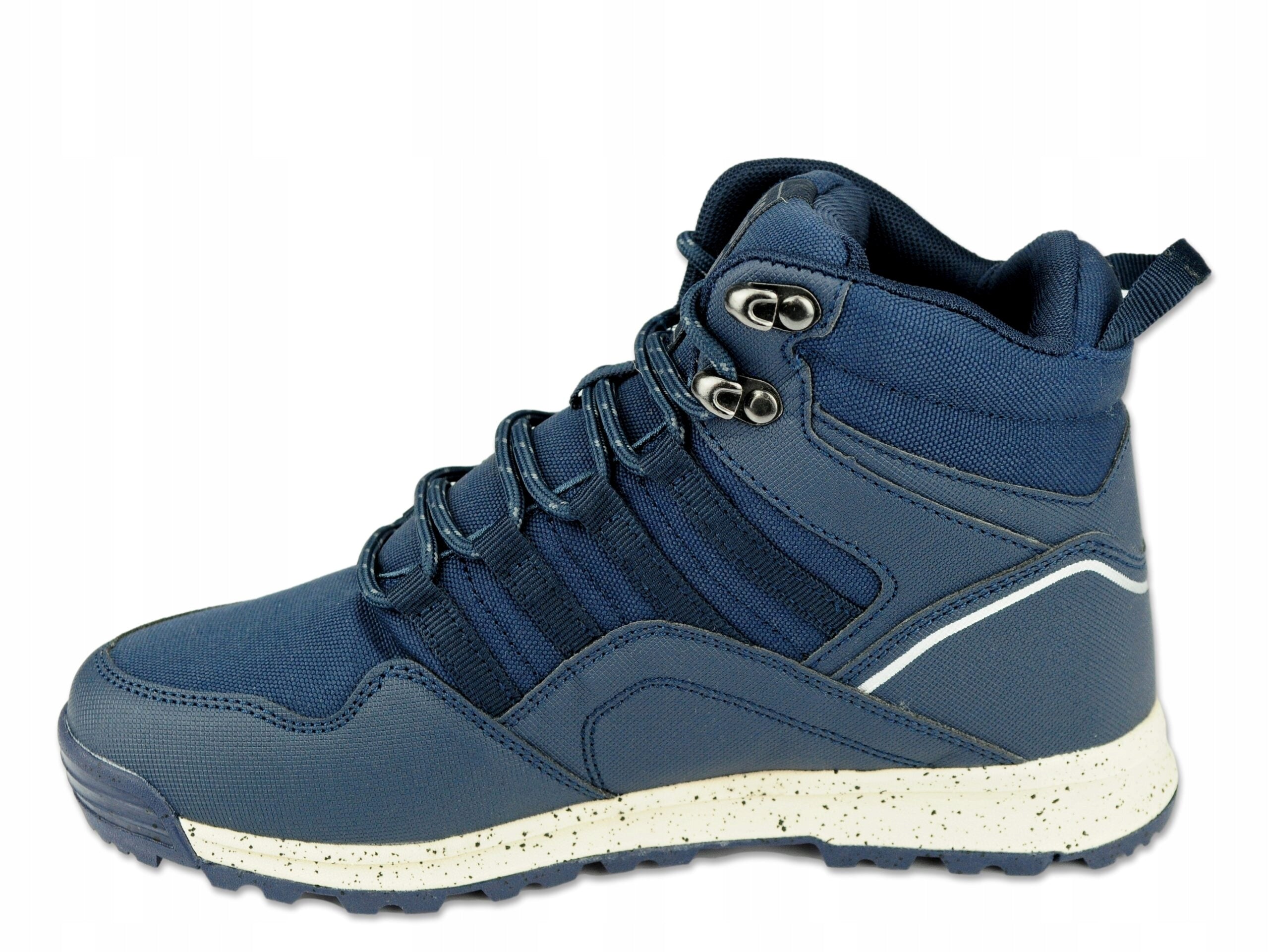 Sportschuhe für Damen Big Star, blau 