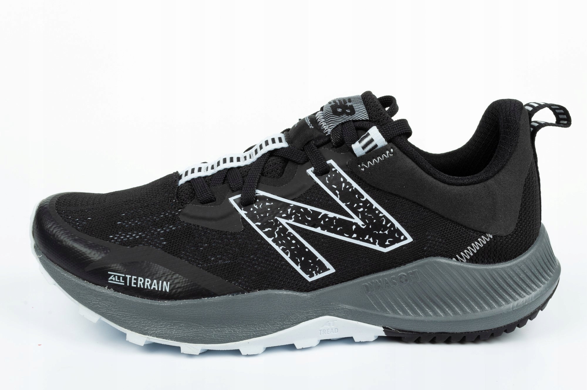 Kedai moterims New Balance WTNTRLB4