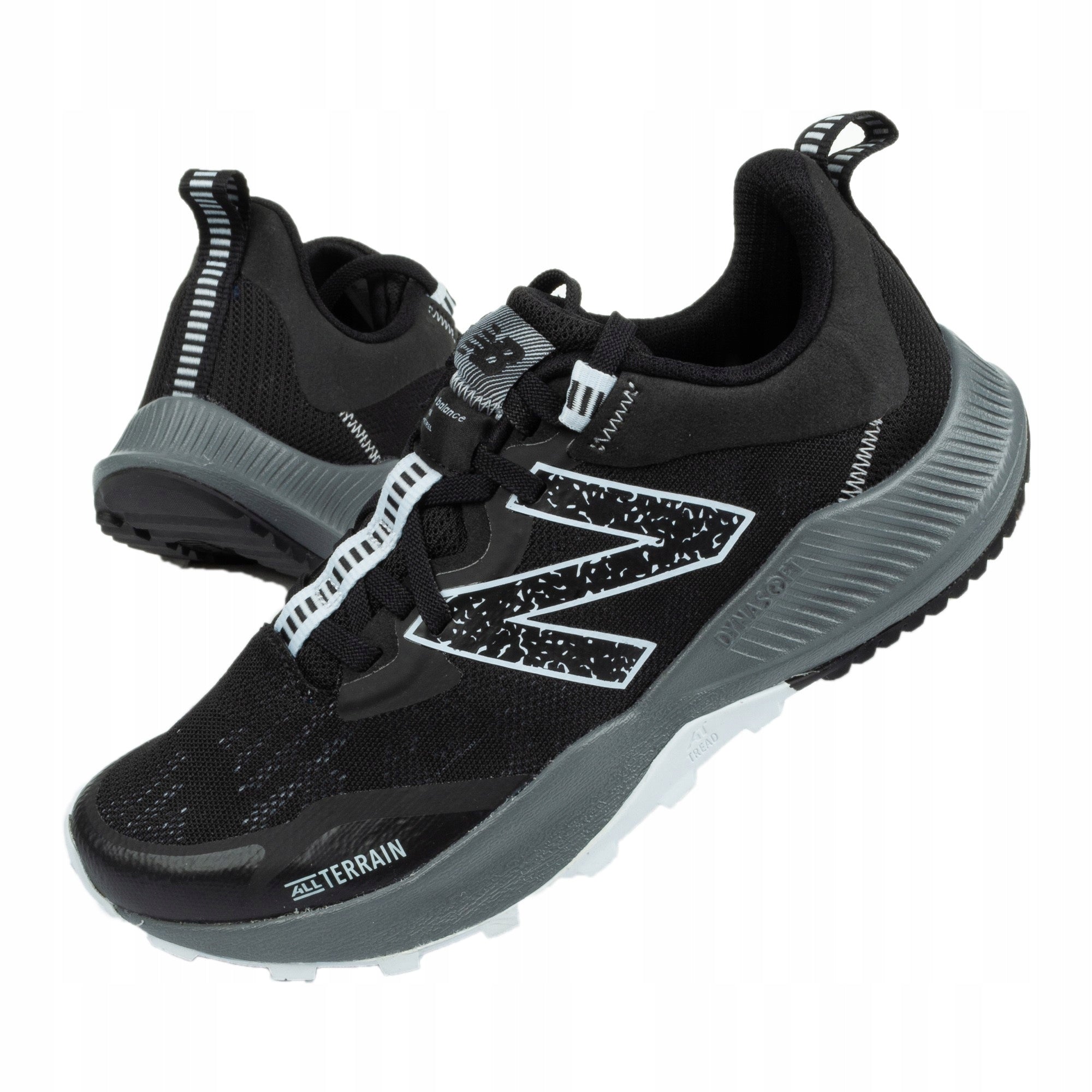 Kedai moterims New Balance WTNTRLB4