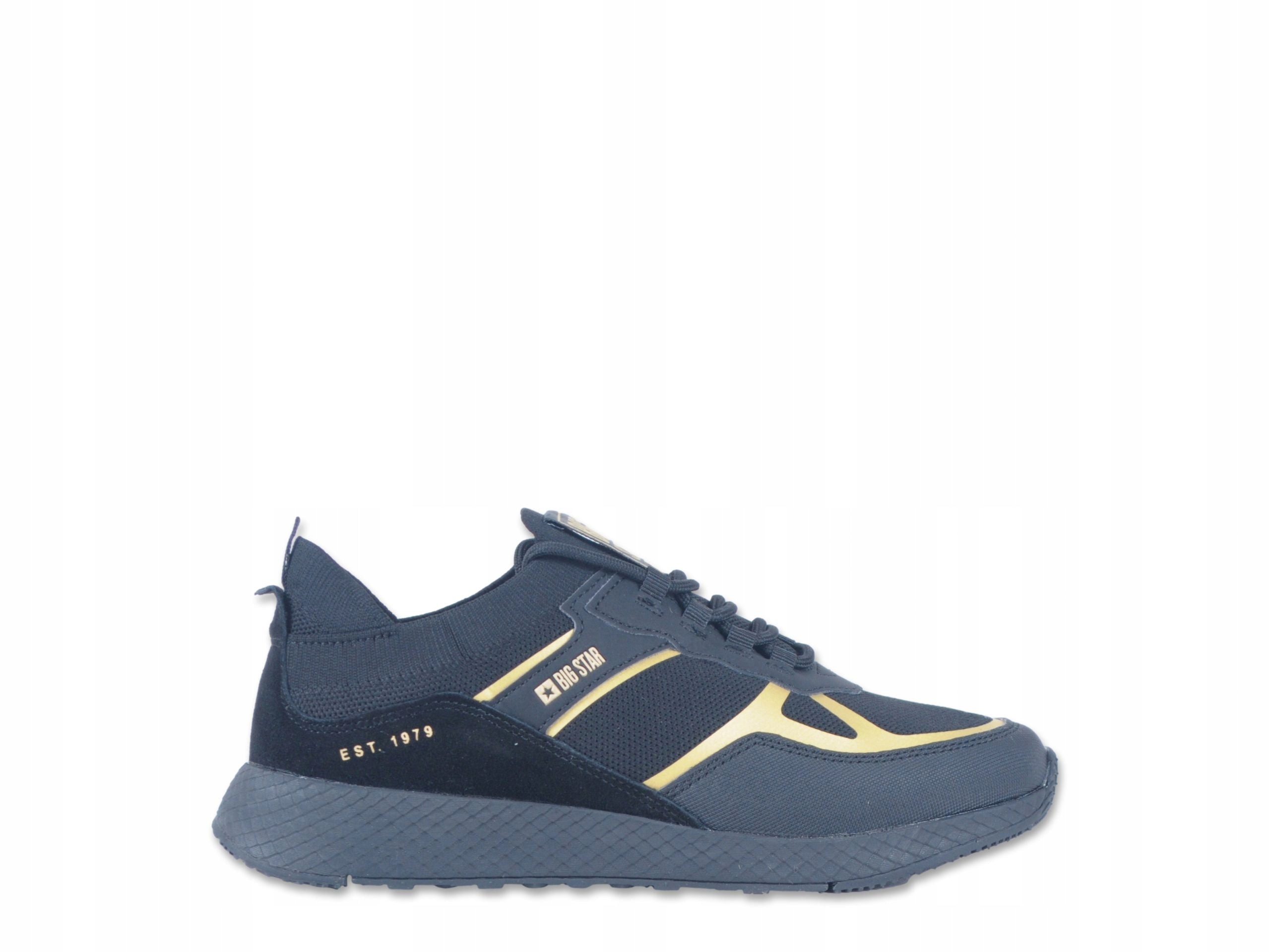 Sportiniai batai moterims Big Star W JJ274A195